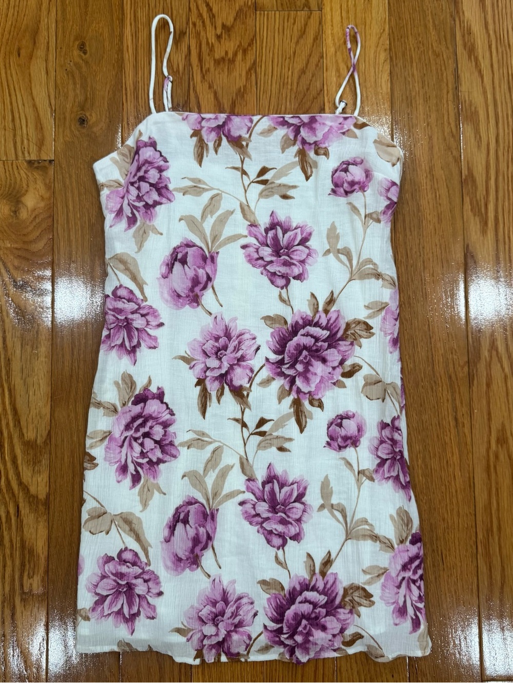 Abercrombie Sundress